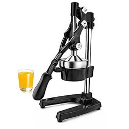 2-in-1 Lemon Squeezer