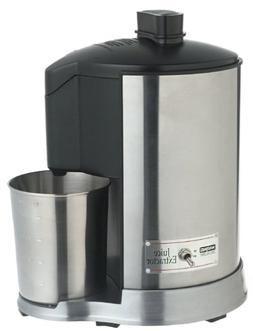 Waring Pro JEX328 Health Juice Extractor