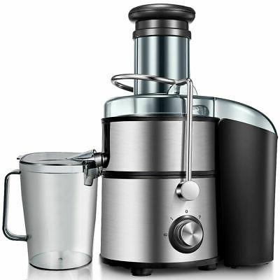 5in1 Multifunction Juicer Blender Grinder Chopper Food Processor