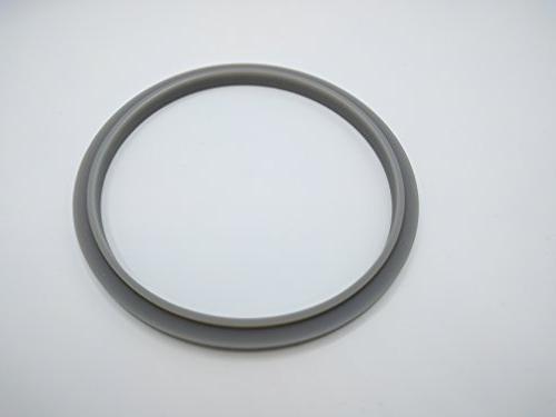 Blendin Set Gaskets Lip, Nutribullet